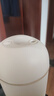 加湿器家用空气加湿器净化器香薰机空调房加湿器喷雾器usb静音卧室孕妇婴儿喷雾宿舍学生女生礼物 升级大容量【珍珠白420ML+深层补水+自动断电】 实拍图