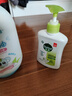 滴露洗手液茉莉绿茶250g 儿童抑菌洗手液消毒 家用洗手液留香 实拍图