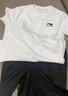李宁（LI-NING）运动套装男士夏季冰丝短袖短裤跑步速干T恤篮球羽毛球健身训练服 实拍图