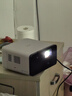 爱普生（EPSON）EF-16R 家用投影仪 3LCD智能激光投影机（0.62”大芯片 激光 原生1080P 3LCD技术） 实拍图