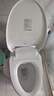 科勒（KOHLER） 智能马桶盖家用智能坐便盖板马桶座圈清舒宝洁身器冲洗暖风盖板 储热夜灯全功能款 23358T极速达 实拍图
