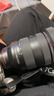 索尼（SONY）【保价11.11】FE 24-105mm F4 全画幅标准变焦微单相机G镜头 E卡口(SEL24105G) 实拍图