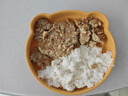 秋田满满高钙淡干虾皮65g儿童无添加食盐年货海产干货虾米享婴儿宝宝食谱 实拍图