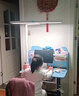 爱果乐护眼感应台灯学习专用儿童防近视宿舍写作业夹子书桌阅读灯 实拍图
