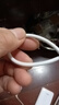 驰界6A安卓数据线适用vivo超级闪充Micro USB手机充电器type-c线华为小米红米荣耀oppo120W/66W快充线 【1米】Type-c超级闪充线【6A】 实拍图