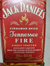 杰克丹尼（Jack Daniels）火焰700ml 美国田纳西州  调和型 威士忌 力娇酒 实拍图