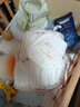 好奇（Huggies）铂金装小桃裤成长裤XL96片(12-17kg)加大号尿不湿【透爽散热】 实拍图