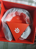 赛睿（SteelSeries）寒冰Nova 3电竞头戴式有线游戏耳机耳麦寒冰5升级版电脑 LOL吃鸡CS 降噪麦 适配三角洲行动 实拍图