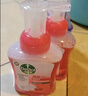 滴露（Dettol）洗手液泡沫樱桃250ml+兰花250ml 5秒抑菌儿童泡泡洗手液抑菌 实拍图