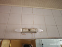 松下（Panasonic）LED灯泡节能灯泡 家用照明灯LED灯源灯具E14灯泡螺口 4.8瓦4000K 实拍图