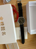 BINKADA学生手表初高中生男公务员考试专用中考高考国考14-18岁机械风格 实拍图