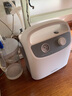 鱼跃（Yuwell）吸痰器7E-H1家用中老年电动吸痰器老人便携式吸痰器带原装吸痰管 实拍图