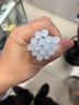 热熔胶棒7mm*160mm透明环保热熔胶高粘热熔胶条手工胶棒 热胶棒7*160mm【15根】 实拍图