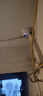 普联（TP-LINK）摄像头家用监控器 室内高清无线智能网络摄像机 360°度全景旋转云台手机APP远程查看双向语音对讲 【单镜头 | 单画面】300万高清 官方标配无卡【30天云存储体验包】 4mm 实拍图