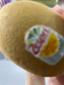 佳沛（zespri）新西兰 阳光金奇异果12粒礼盒特大果单果约122-146g 猕猴桃 水果 实拍图
