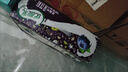 伊利优酸乳蓝莓味250ml*24盒/箱乳饮料 牛奶饮品 中秋送礼盒装 实拍图