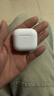 Viken【华强北顶配丨Air4代降噪款】蓝牙耳机适配苹果无线2025新款半入耳式金榜iphone17/16/15/14pods4 【原版正装全功能主动降噪版】 【主动降噪+空间音頻+三真电量】 实拍图