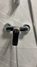 九牧（JOMOO）淋浴龙头混水阀卫浴冷热双控两联洗澡开关浴缸混水龙头35310 实拍图