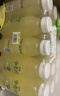 依能 NFC柠檬果汁饮料 小青柠汁350ml*15瓶 塑膜装 家庭聚会网红饮品 实拍图