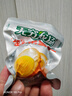 无穷盐焗鸡蛋即食卤蛋休闲零食泡面搭档盐焗味486g共16小包 实拍图