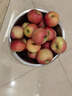 阿克苏苹果新疆阿克苏冰糖心苹果新鲜时令水果礼盒红富士丑苹果源头直发包邮 10斤 一级果75-90mm净重8.5-9斤 实拍图