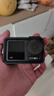 大疆 DJI Osmo Action 4灵眸运动相机摩托车山地公路骑行潜水防抖户外vlog便携式4k旅游 实拍图