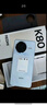小米 REDMI K80 国家补贴 第三代骁龙 8 6550mAh大电池 澎湃OS 汐月蓝 12GB+512GB 红米5G手机 实拍图