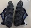 Skechers斯凯奇自营男中大童怪兽魔术贴闪灯男童运动鞋儿童跑步鞋400112L 实拍图