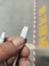 车载充电器一拖三快充多功能氛围灯车充12V24V通用合金顶配银色三口同充智能断电安全防护 实拍图