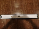 美丽雅油烟机吸油纸棉条垫90cm*10cm 厨房用接油槽加厚过滤网侧吸盒10条 实拍图
