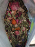 布卡星山鹿鳕鱼全价六拼冻干仓鼠粮食金丝熊侏儒全阶营养主粮550g 实拍图