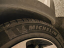 米其林（MICHELIN）汽车轮胎 205/60R16 92V 耐越 ENERGY MILE 适配速腾/轩逸/宝骏 实拍图