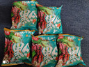 阿宽花溪牛肉米线绵阳米粉贵州风味冲泡即食方便粉丝带调料速食 【5袋装】花溪牛肉米线 免煮 实拍图