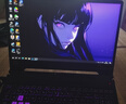 华硕（ASUS）天选2/3 二手笔记本 飞行堡垒 15.6寸高性能独显电竞吃鸡游戏本电脑 95新I7-11800HRTX3050TI天选2 实拍图