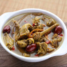 硒全食美富硒老鸽 净重400g/只 冷冻 供港鸽子生鲜冷链 煲汤优选卤煮食材 实拍图