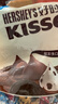 好时 Kisses多口味糖果巧克力 500g 零食 婚庆喜糖 伴手礼 生日礼物女 实拍图