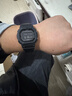 卡西欧（CASIO）手表男G-SHOCK经典小方块学生电子表送男友礼物GW-B5600BC-1B 实拍图