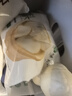 悦味纪 戗面千层馒头600g*2包 共12个 山东老面馒头 半成品早餐速食 实拍图