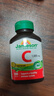 健美生（Jamieson）高含量维生素C缓释片 1000mg/粒 100片/瓶天然无糖高活性VC促代谢 实拍图