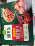 圃美多泡菜薄皮饺子320g 8只/盒  薄皮大馅水饺煎饺蒸饺早餐夜宵 实拍图