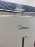 美的（Midea）加湿器空气净化器一体鼻炎家用卧室超大雾量取暖补水静音除菌小型工业喷雾雾化器礼物国家补贴3VWL 实拍图