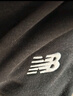 NEW BALANCE 运动裤男款休闲运动束脚针织长裤AMP41519 BK XL  实拍图