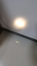 美的（Midea）LED小夜灯卧室伴睡床头灯宿舍过道起夜灯室内布置氛围灯节日礼物 实拍图