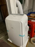 美的（Midea）移动空调制冷一体机1.5匹单冷家用立式制冷机无外机免安装压缩机窗式客厅卧室厨房KY-35/N1Y-PD3 实拍图
