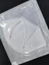 海氏海诺大麦 N95级医用防护口罩 无菌独立50只装 3D立体防护灭菌口罩 实拍图