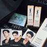 圣罗兰（YSL）夜皇后调皮水修护精华水护肤品套装生日礼物送女友 实拍图