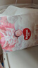 好奇（Huggies）皇家拉拉裤 小龙裤【多仓直发】婴儿尿不湿 成长裤 超薄透气 XXL28片【15kg以上】 实拍图