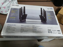普联（TP-LINK）BE7200 WiFi7千兆双频无线路由器 7200M游戏加速 家用穿墙 四2.5G网口 独立FEM 信号增强 7DR7290 实拍图