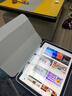 Apple/苹果 iPad11英寸 A16芯片2025年款 平板电脑 (128GB WLAN版/学习办公娱乐)银色 实拍图