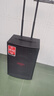 爱国者S312 12吋广场舞音响户外大音量蓝牙拉杆音箱大功率便携式移动演出k歌低音炮地摊摆摊喇叭 标准版 实拍图
